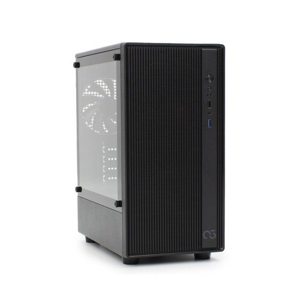 BC GROUP OFFICE AMD Ryzen 7 5700G/16GB/M.2 512GB
