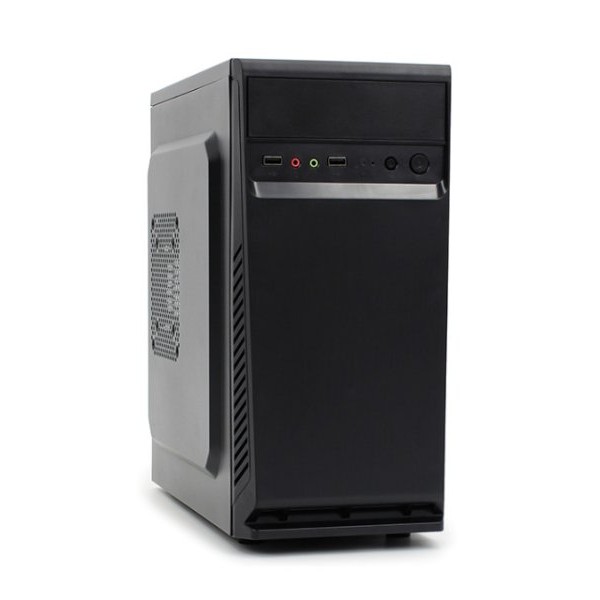 BC GROUP OFFICE INTEL Core i3-12100/16GB/SSD 2.5 512GB