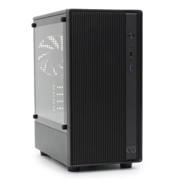 BC GROUP OFFICE INTEL Core i5-12400/16GB/M.2 500GB/Win11Pro v3