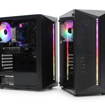 BC GROUP OFFICE INTEL Core i7-12700K/16GB/M.2 500GB v1