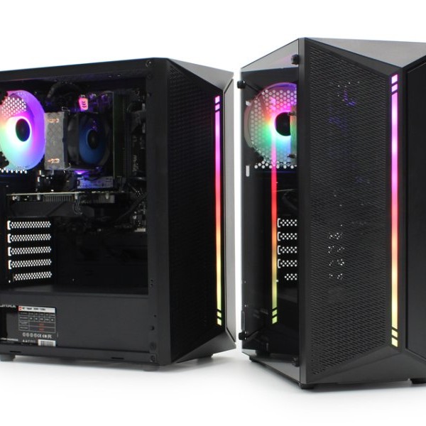 BC GROUP OFFICE INTEL Core i7-12700K/16GB/M.2 500GB v1