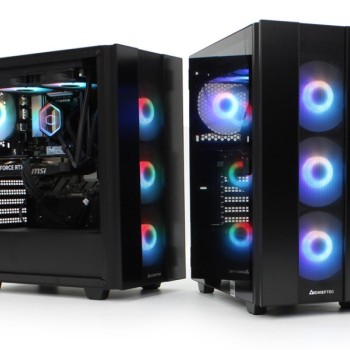 BC GROUP PREDATOR 7 AMD Ryzen 7 7700/32GB/M.2 1TB/RTX5060 8GB v4