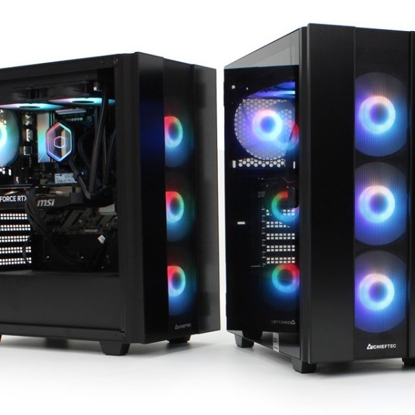 BC GROUP PREDATOR 7 AMD Ryzen 7 7700/32GB/M.2 1TB/RTX5060 8GB v4