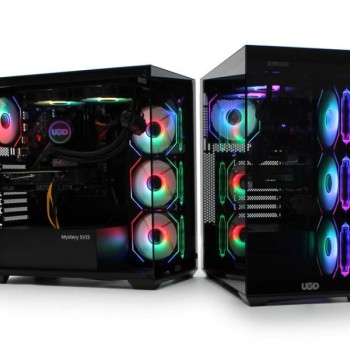 BC GROUP PREDATOR 7 AMD Ryzen 7 7700X/32GB/M.2 1TB/RX9060XT 16GB