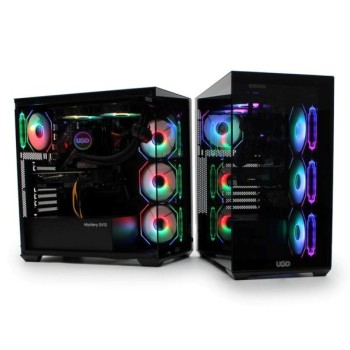 BC GROUP PREDATOR 7 AMD Ryzen 7 7700X/32GB/M.2 2TB/RTX5070 12GB v1