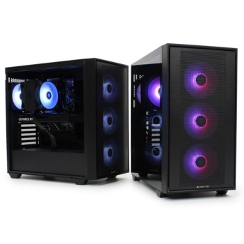 BC GROUP PREDATOR 7 AMD Ryzen 7 7800X3D/Freezer 36 ARGB/32GB/M.2 1TB/RTX5070 12GB v1