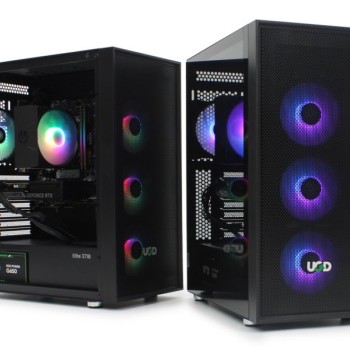 BC GROUP PREDATOR 7 AMD Ryzen 7 8700F/16GB/M.2 1TB/AMD9060XT 8GB