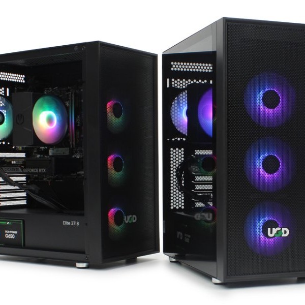 BC GROUP PREDATOR 7 AMD Ryzen 7 8700F/16GB/M.2 1TB/AMD9060XT 8GB