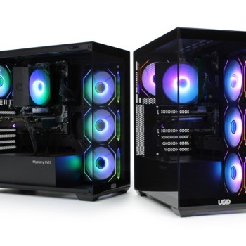 BC GROUP PREDATOR 8 AMD Ryzen 7 8700F/32GB/M.2 1TB/RTX5060 Ti 8GB v1