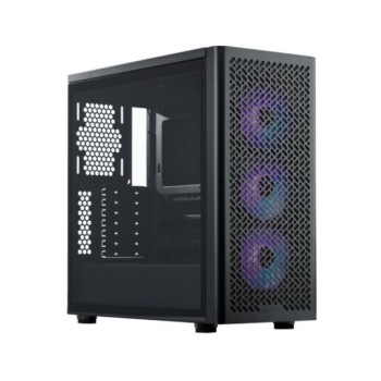 BC GROUP PREDATOR 9 AMD Ryzen 7 9700X/32GB/M.2 1TB/RX9060XT 16GB v1