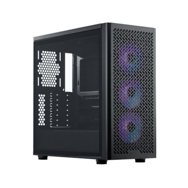 BC GROUP PREDATOR 9 AMD Ryzen 7 9700X/32GB/M.2 1TB/RX9060XT 16GB v1 // Win11Pro