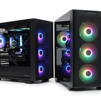 BC GROUP PREDATOR 9 AMD Ryzen 7 9800X3D/32GB/M.2 1TB/RTX5060Ti 16GB v4