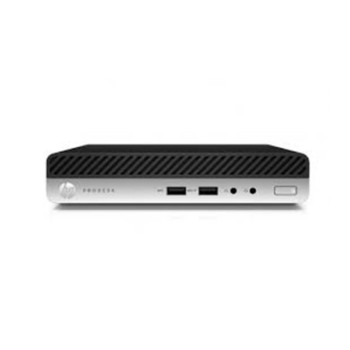 BC GROUP ProDesk 400 G4 DM INTEL Core i5-8500T 8GB SSD M.2 256GB SSD Win10Home HP Renew