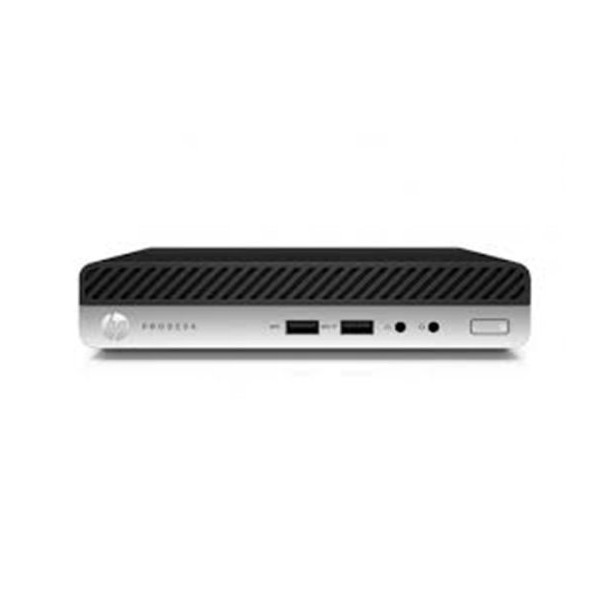 BC GROUP ProDesk 400 G4 DM INTEL Core i5-8500T 8GB SSD M.2 256GB SSD Win10Home HP Renew
