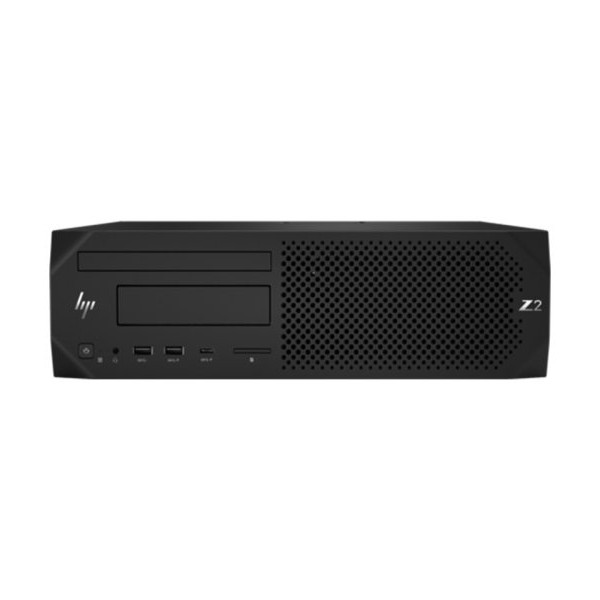 BC GROUP Workstation Z2 G4 SFF INTEL Core i7-9700 DDR4 16GB SSD 256GB Win10Pro HP Renew