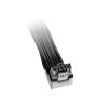 BE QUIET 12V-2X6/12VHPWR 90° Reversed kabl PCI-E BC074