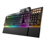 BE QUIET DARK MOUNT Silent Linear Gaming Keyboard