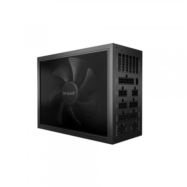BE QUIET DARK POWER PRO 13 1600W BN332 80 PLUS Titanium modularno napajanje