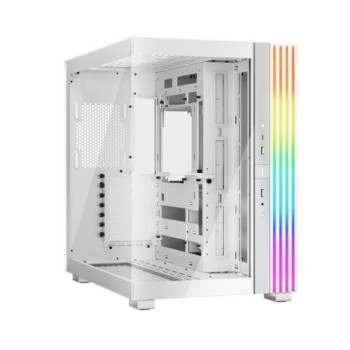 BE QUIET Light Base 600 DX Belo BGW66 Midi kućište