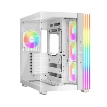 BE QUIET Light Base 600 LX White BGW68 Midi Tower kućište