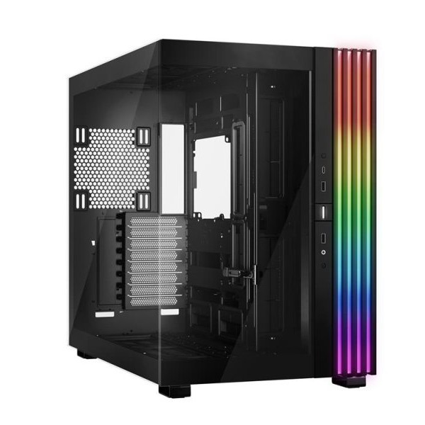 BE QUIET Light Base 900 DX Black BGW69 Full Tower kućište