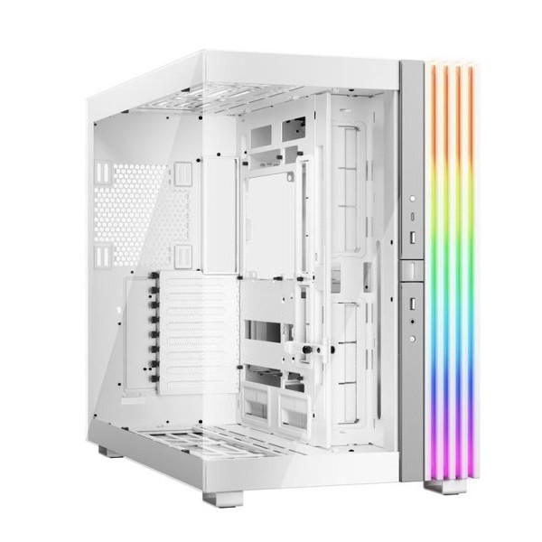 BE QUIET Light Base 900 DX White BGW70 Full Tower kućište