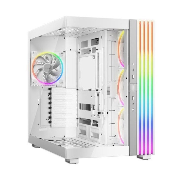 BE QUIET Light Base 900 FX White BGW72 Full Tower kućište