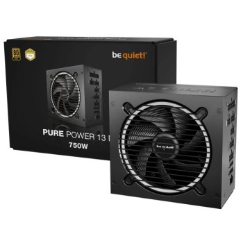 BE QUIET Pure Power 13 M 750W Gold modularno napajnaje ATX3.1 BP026EU