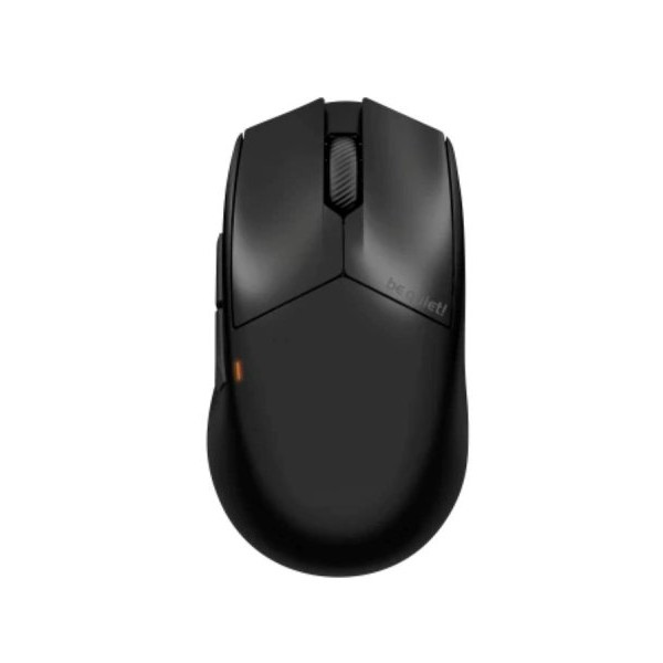 BE QUIET Perk Ergo black Wireless