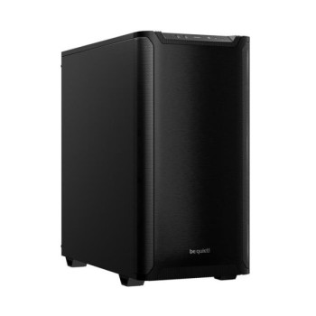 BE QUIET Pure Base 501 Black BG073 Mid Tower kućište