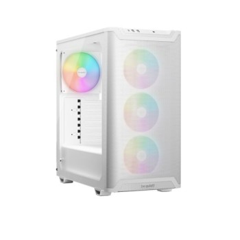 BE QUIET Pure Base 501 LX Window White BGW79 Mid tower kućište