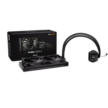 BE QUIET PURE LOOP 3 280mm vodeno hladjenje BW028EU