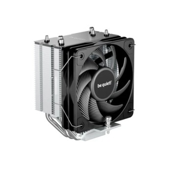 BE QUIET Pure Rock Slim 3 BK047 TDP 130W vazdusni kuler