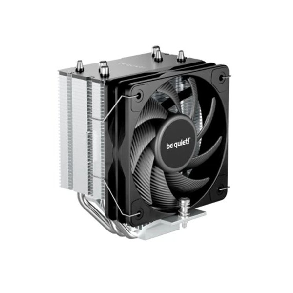 BE QUIET Pure Rock Slim 3 BK047 TDP 130W vazdusni kuler