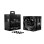 BE QUIET Pure Wings 3 120mm PWM Reverse 3-Pack set ventilatora BL137