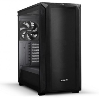 BE QUIET Shadow Base 800 BGW60 crno gejmersko kućište