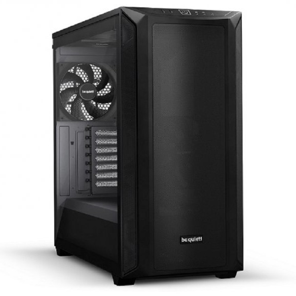 BE QUIET Shadow Base 800 BGW60 crno gejmersko kućište