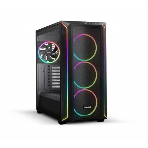 BE QUIET Shadow Base 800 FX BGW63 crno gejmersko kućište