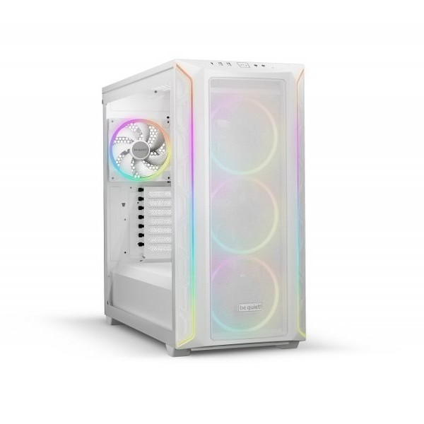 BE QUIET Shadow Base 800 FX BGW64 belo gejmersko kućište