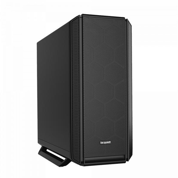 BE QUIET Silent Base 802 BG039 Crno full tower kućište