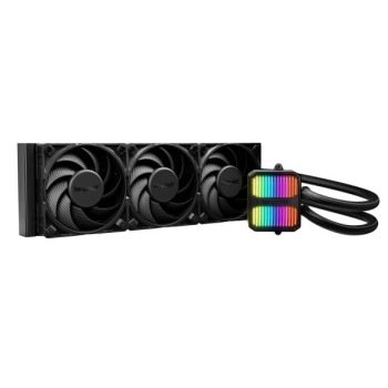 BE QUIET SILENT LOOP 3 360mm BW025 Vodeno hladjenje za procesor
