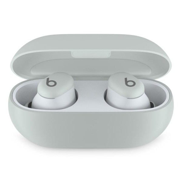BEATS Bežične bubice Solo Buds TWS Storm Grey