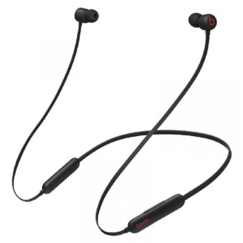 BEATS Flex - All-Day Wireless Earphones - Beats Black (mymc2zm/a)
