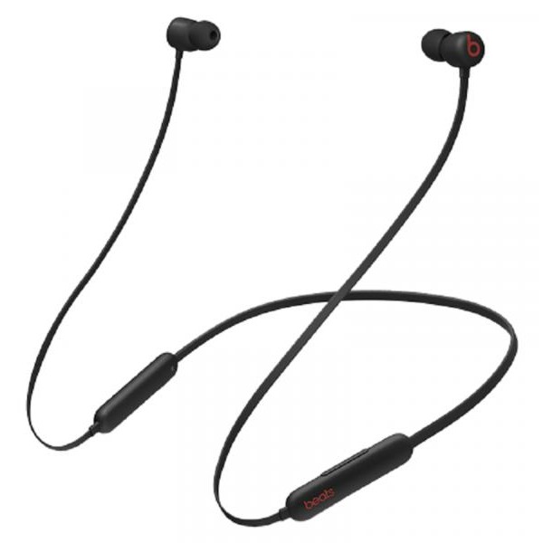 BEATS Flex - All-Day Wireless Earphones - Beats Black (mymc2zm/a)