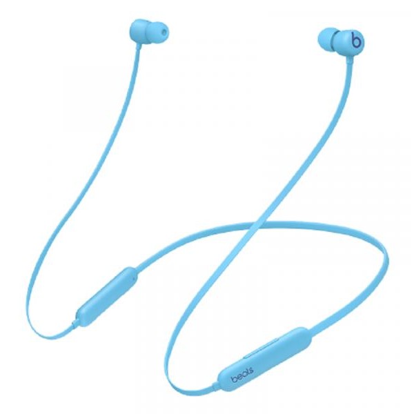 BEATS Flex - All-Day Wireless Earphones - Flame Blue (mymg2zm/a)