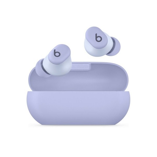 BEATS Solo Buds TWS Arctic Ljubičaste Bežične bubice