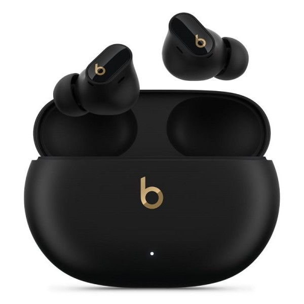 BEATS Studio Buds +- TWS Crno/Zlatne Bežične bubice