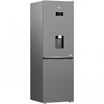 BEKO B3RCNE364HDS kombinovani frižider