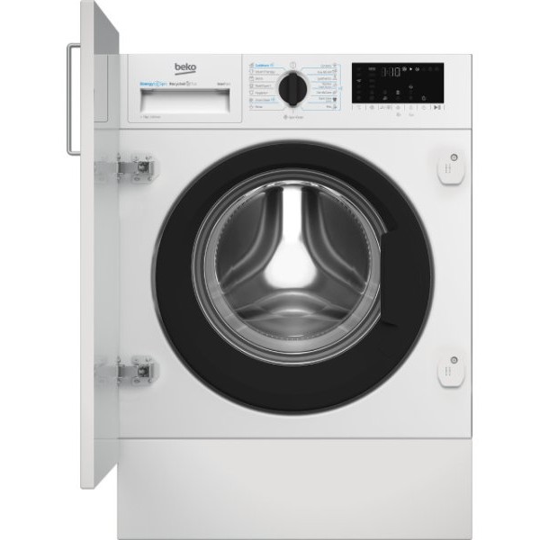 BEKO B3WBT671415W Mašina za pranje veša