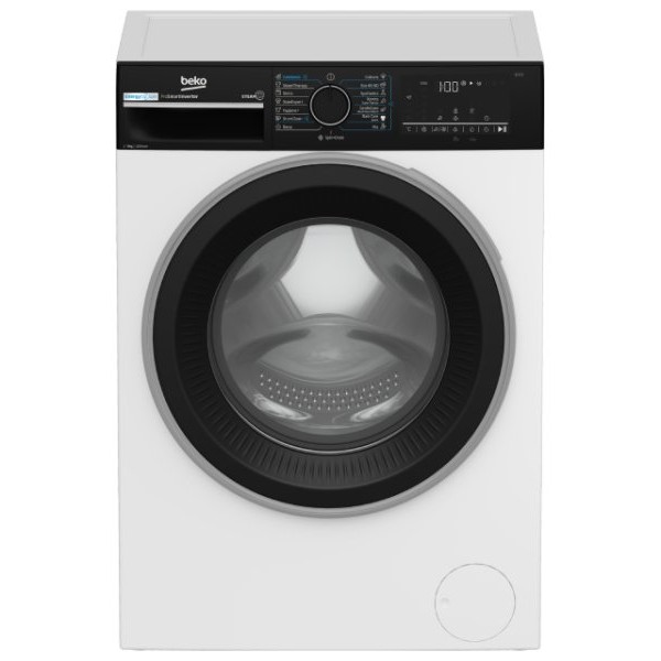 BEKO B3WFU49215WPBB ES ProSmart inverter mašina za pranje veša